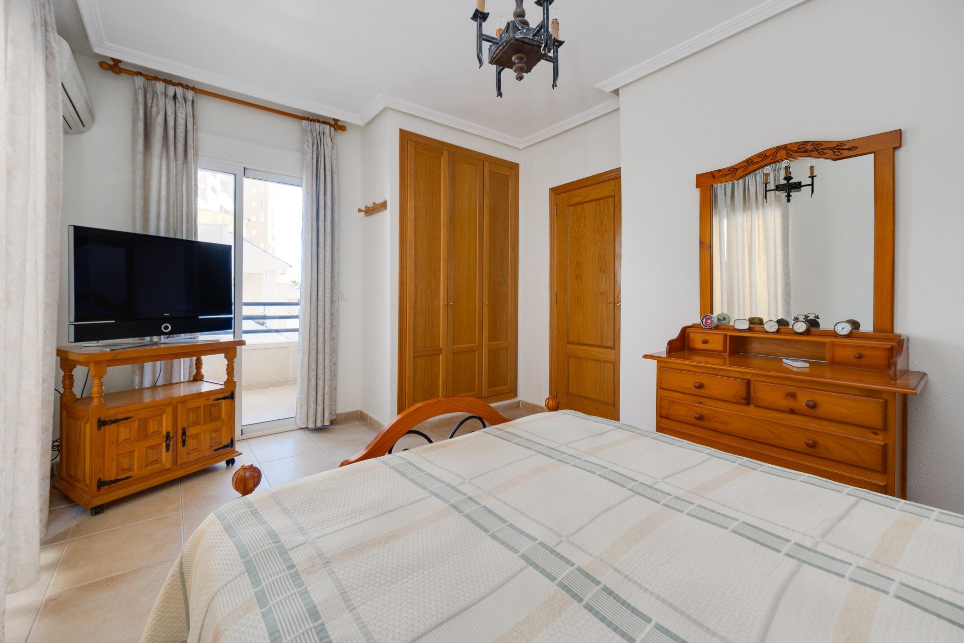 Town House for sale in Torrevieja, Alicante, Spain