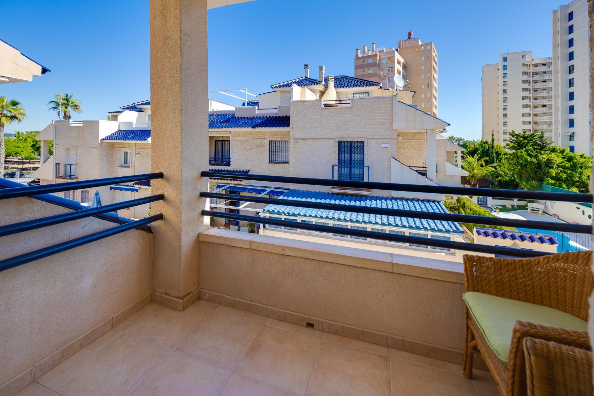 Town House for sale in Torrevieja, Alicante, Spain