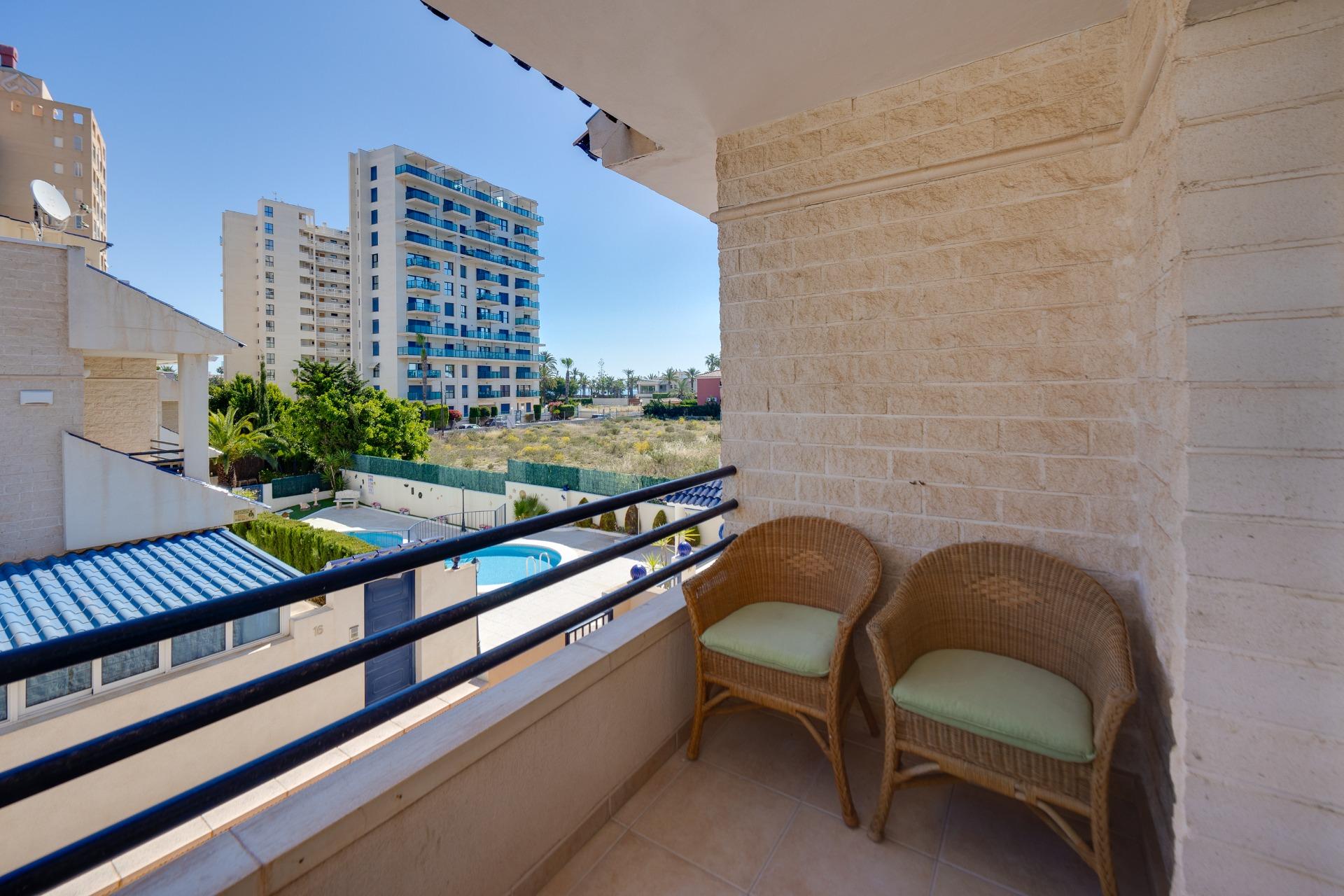 Town House for sale in Torrevieja, Alicante, Spain