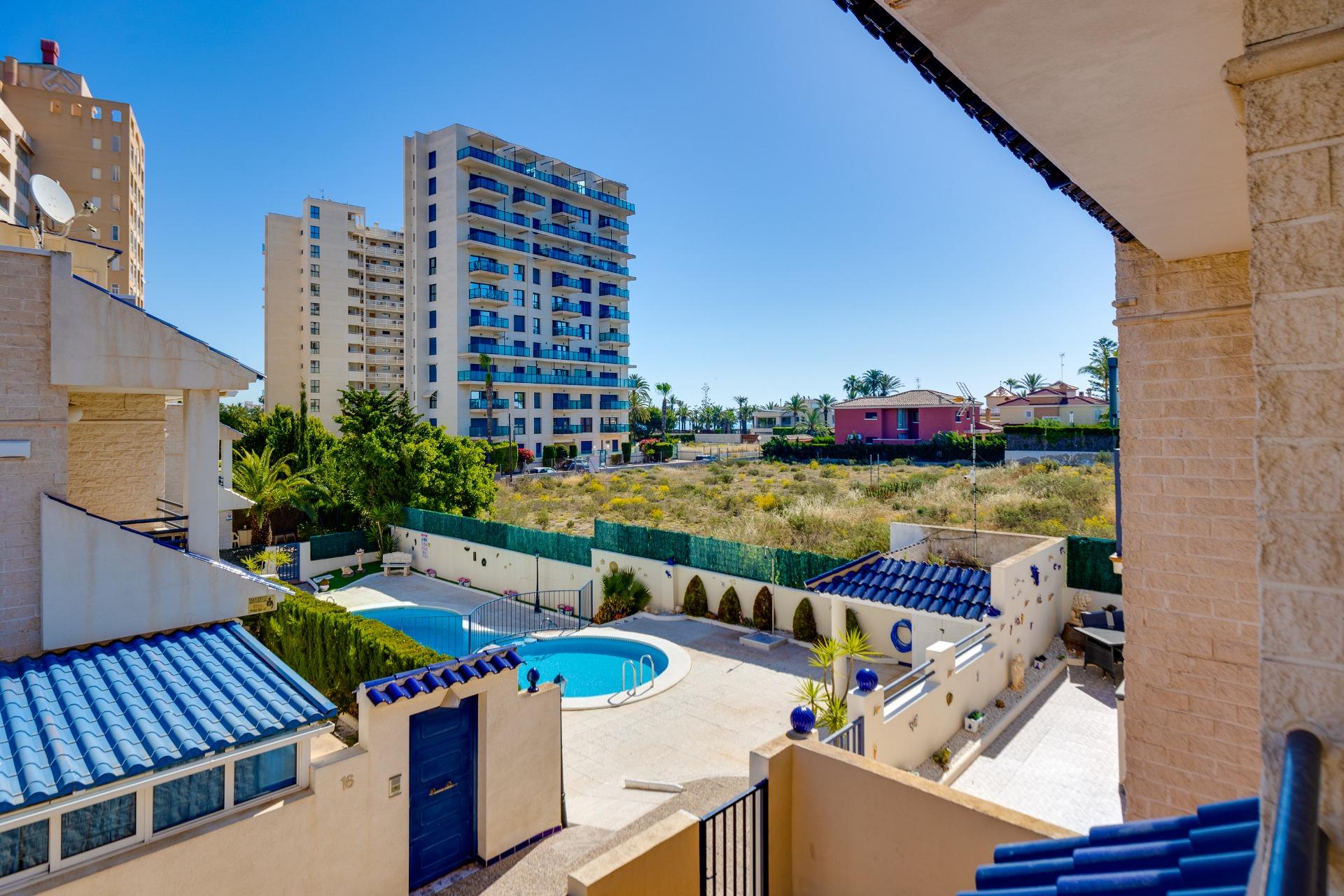 Town House for sale in Torrevieja, Alicante, Spain