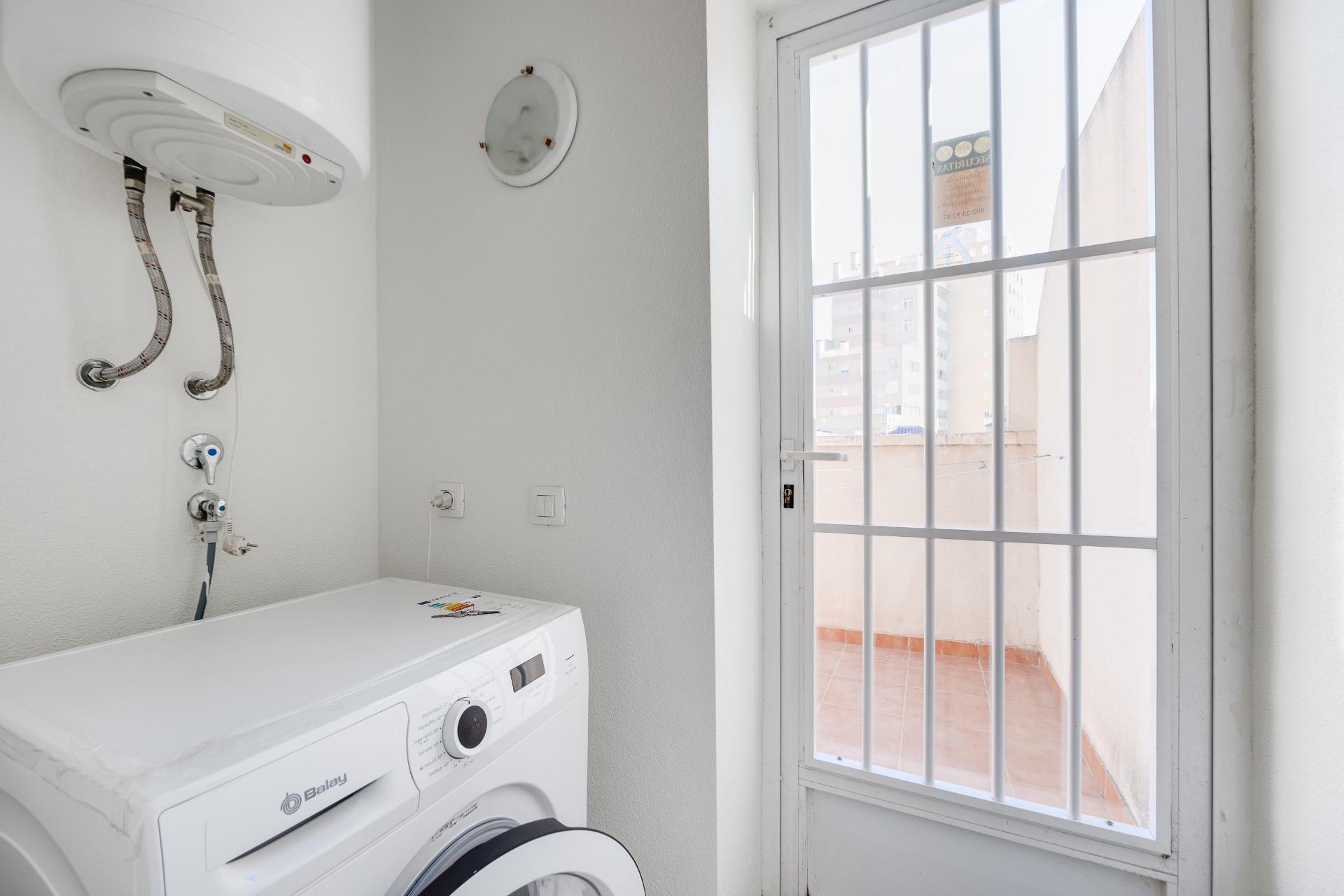 Town House for sale in Torrevieja, Alicante, Spain