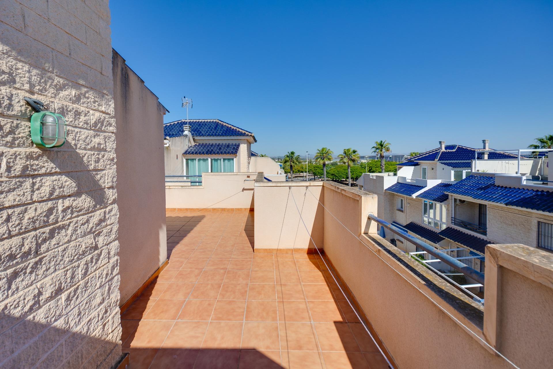 Town House for sale in Torrevieja, Alicante, Spain
