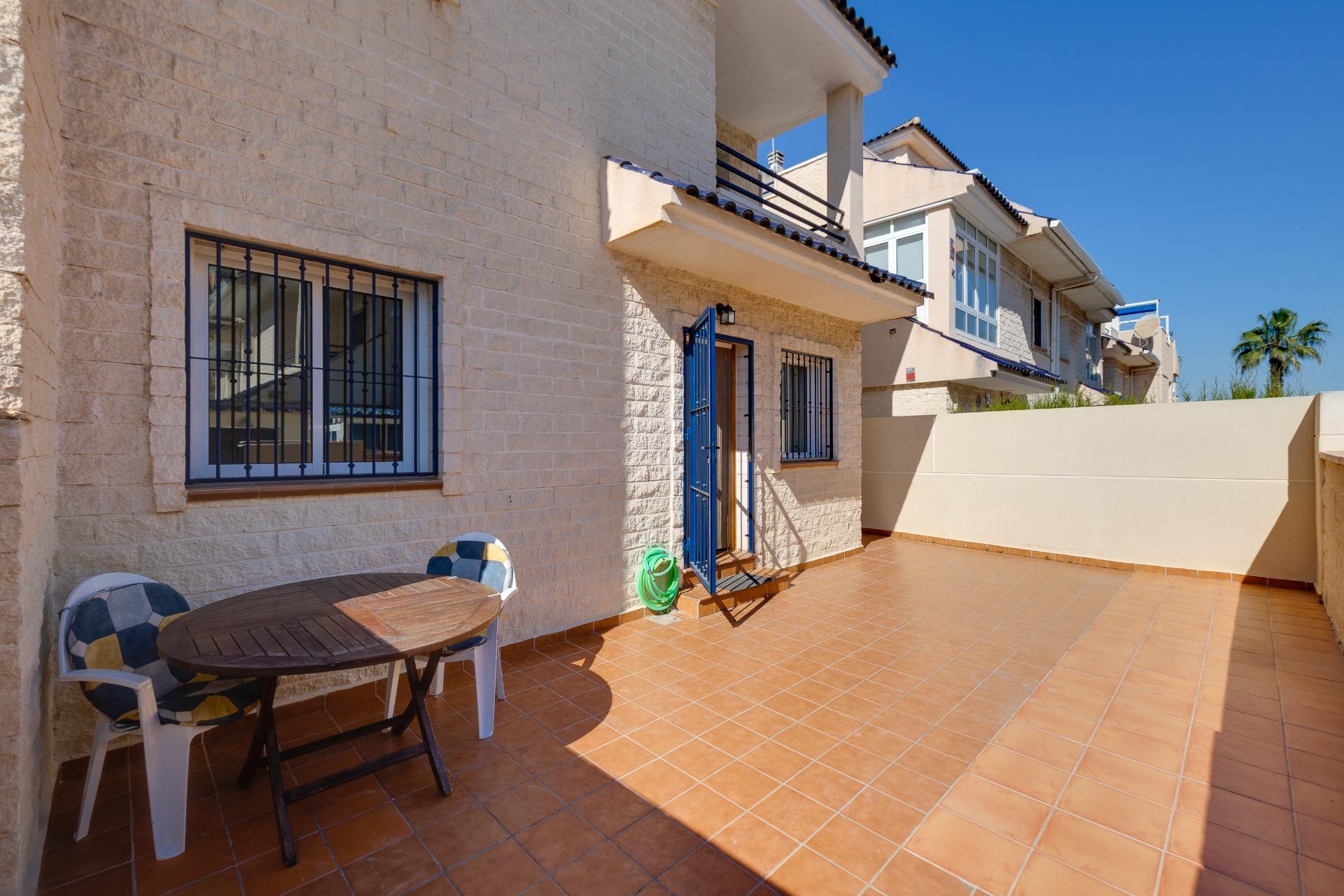 Town House for sale in Torrevieja, Alicante, Spain