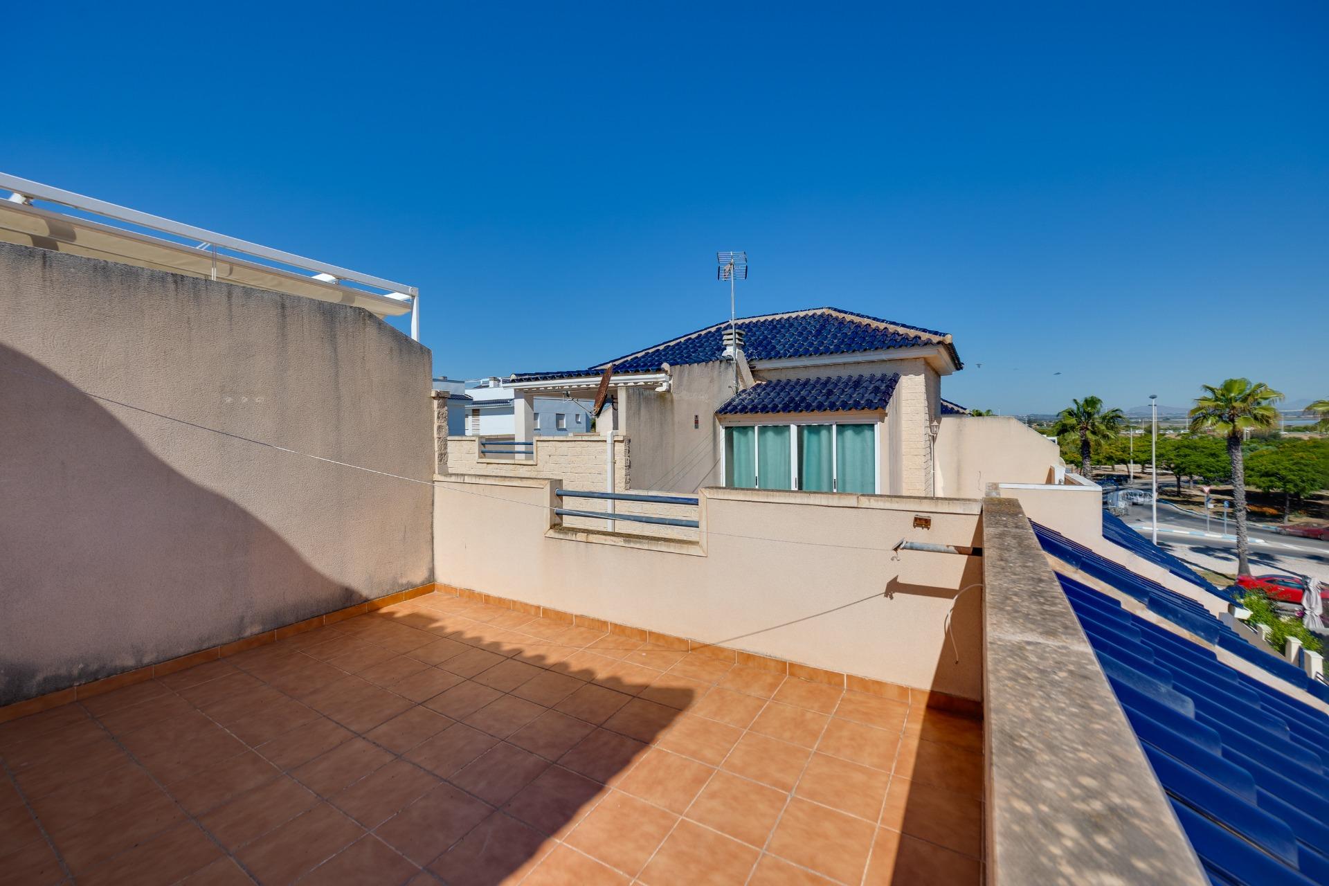 Town House for sale in Torrevieja, Alicante, Spain