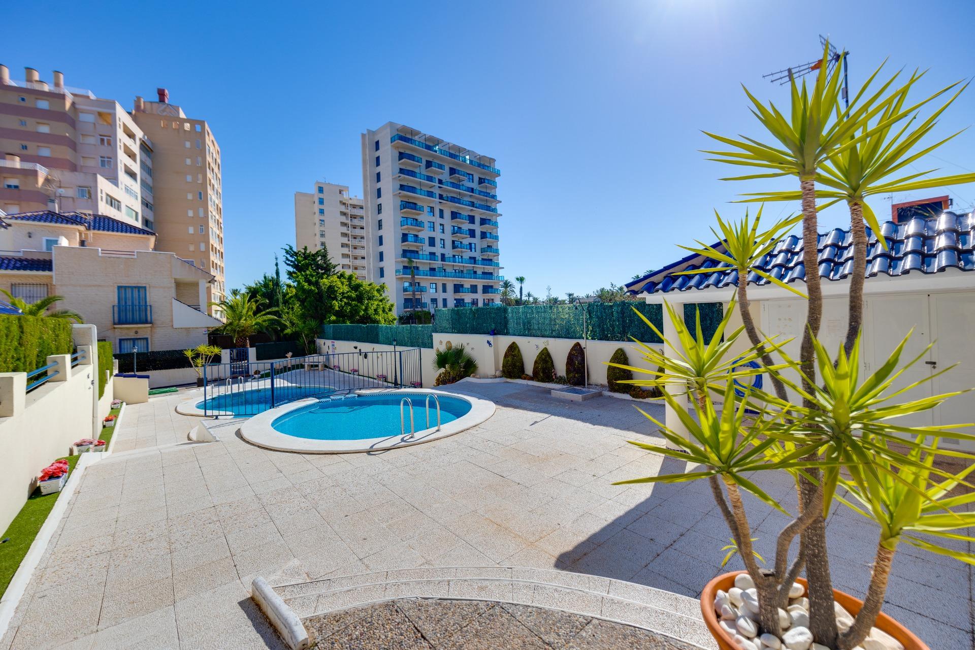 Town House for sale in Torrevieja, Alicante, Spain