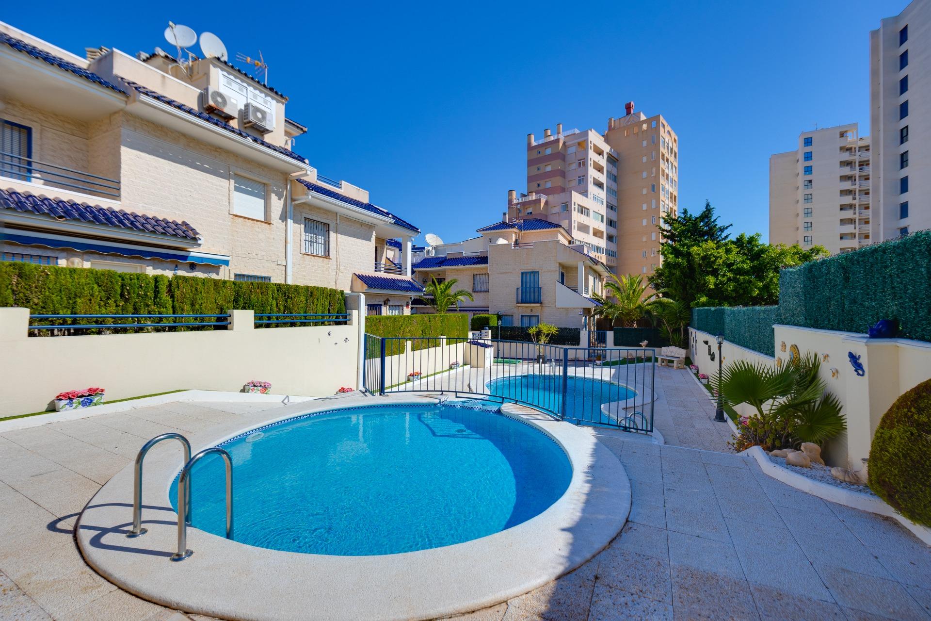Town House for sale in Torrevieja, Alicante, Spain