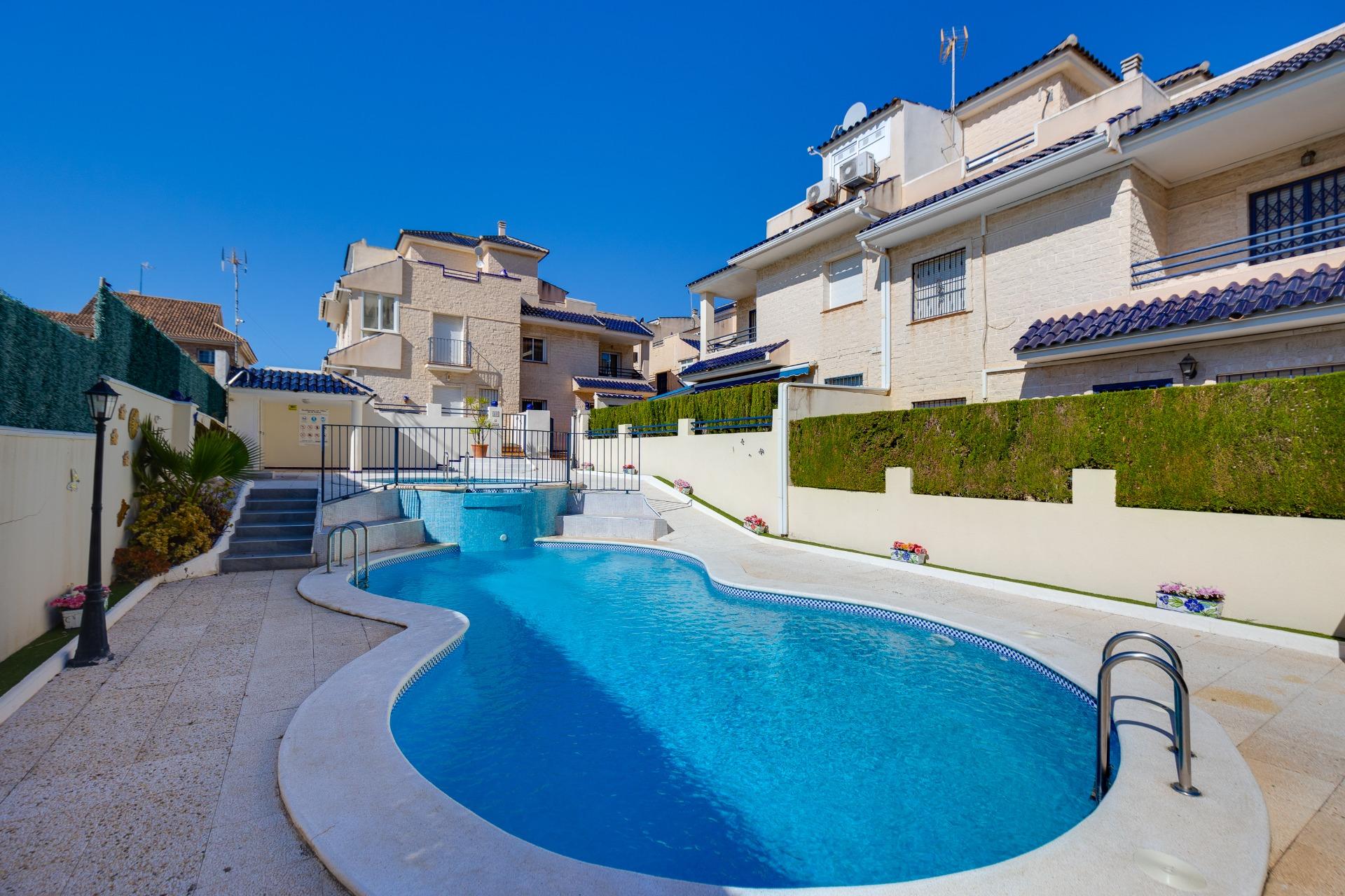 Town House for sale in Torrevieja, Alicante, Spain