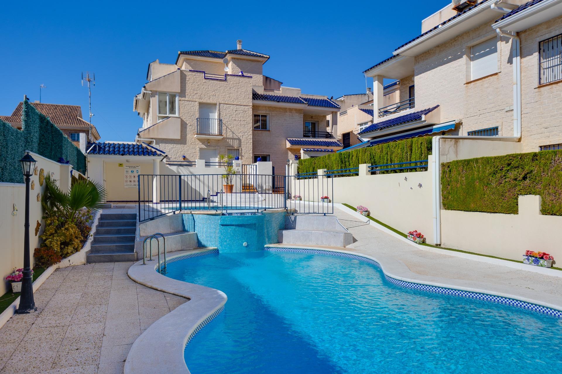Town House for sale in Torrevieja, Alicante, Spain