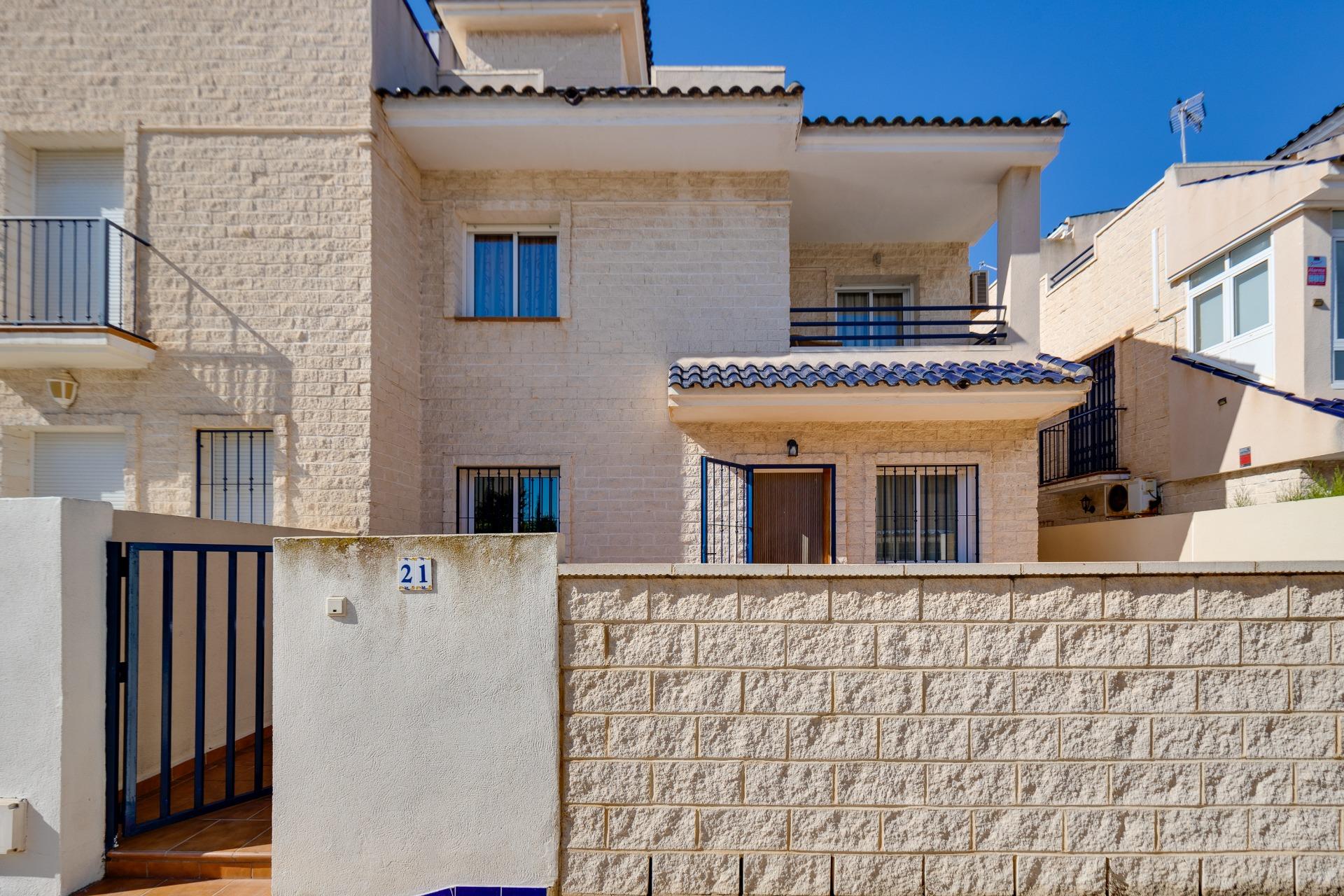 Town House for sale in Torrevieja, Alicante, Spain