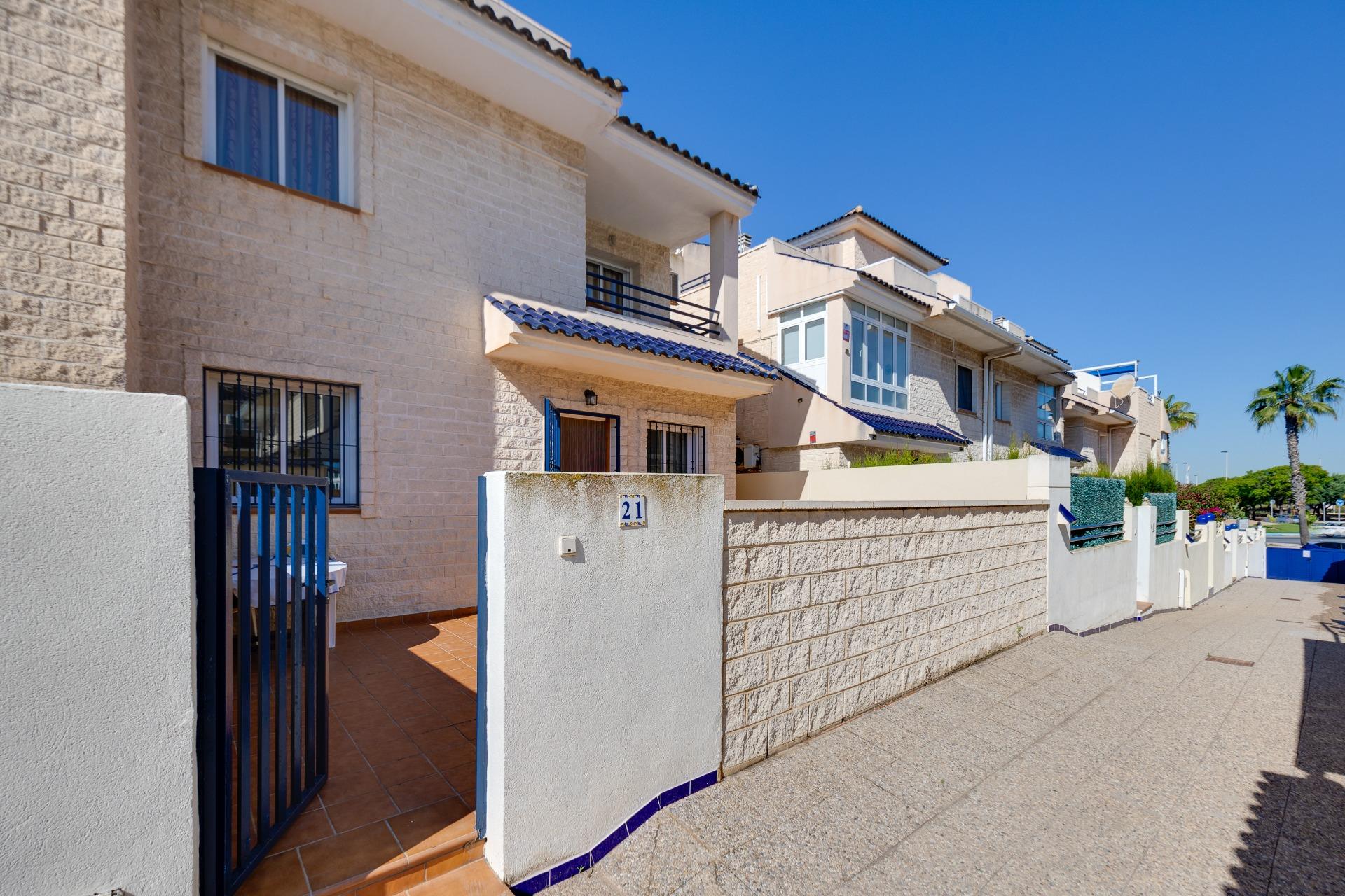 Town House for sale in Torrevieja, Alicante, Spain