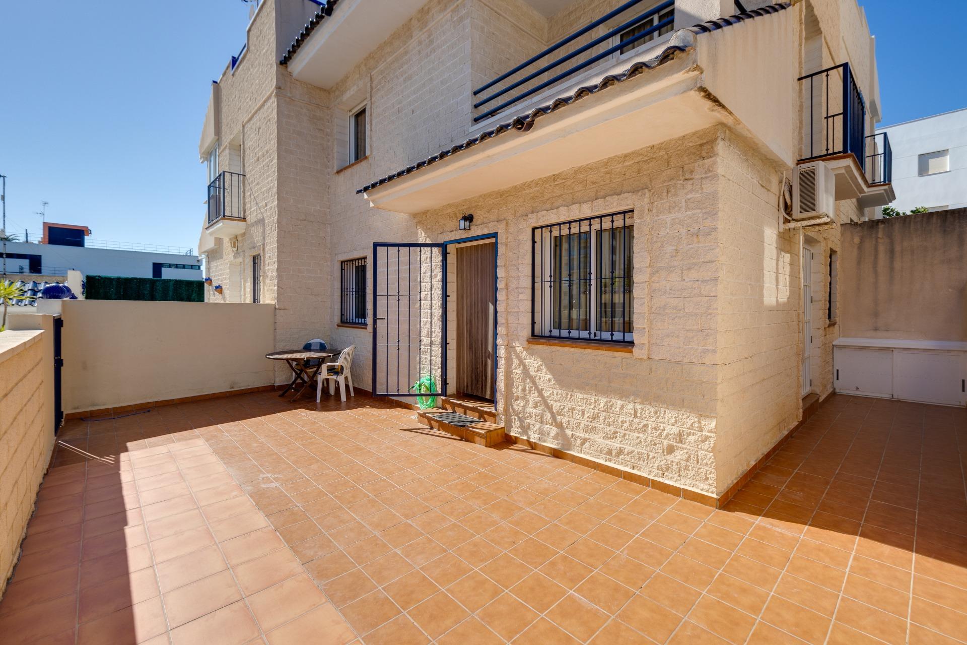 Town House for sale in Torrevieja, Alicante, Spain