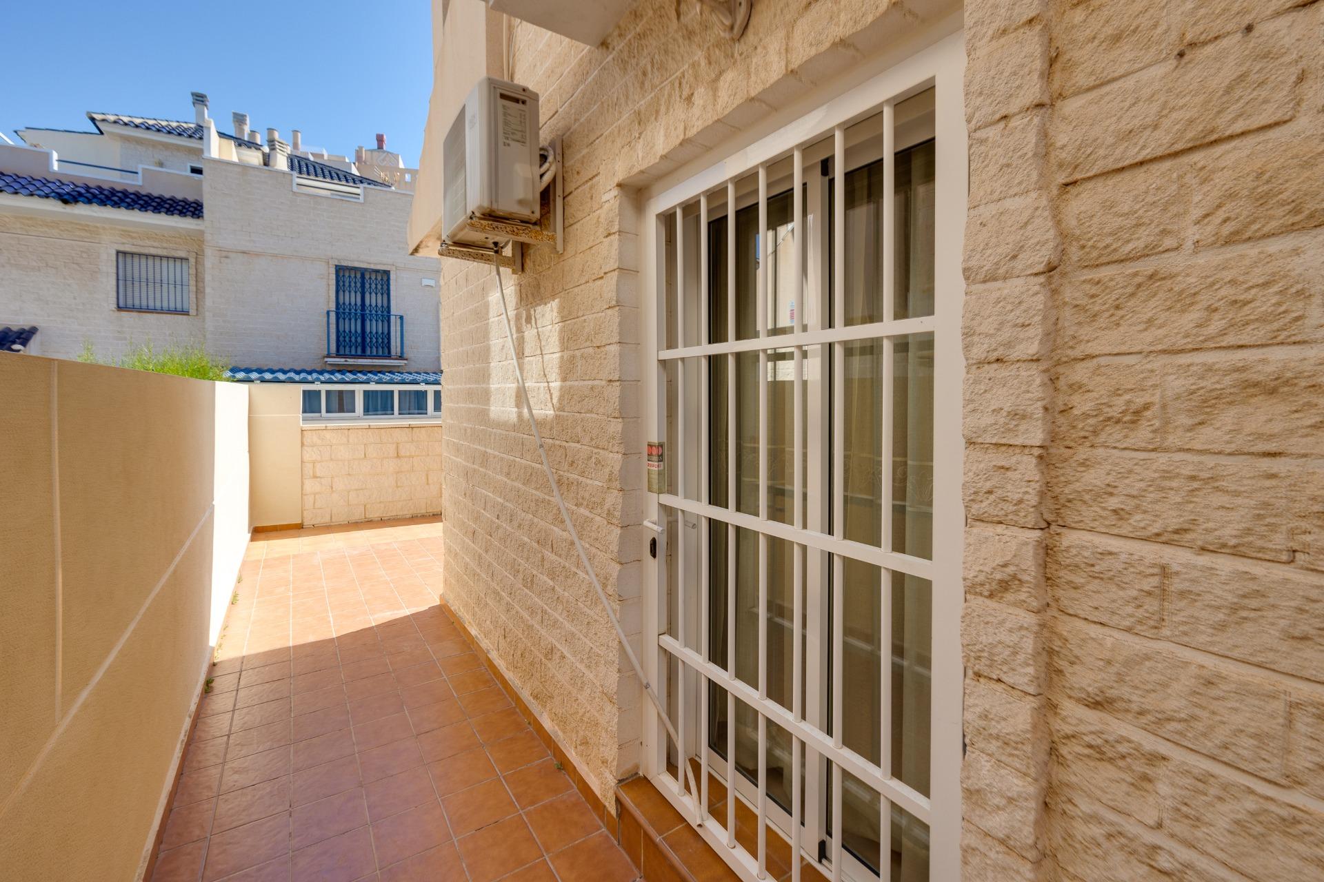 Town House for sale in Torrevieja, Alicante, Spain