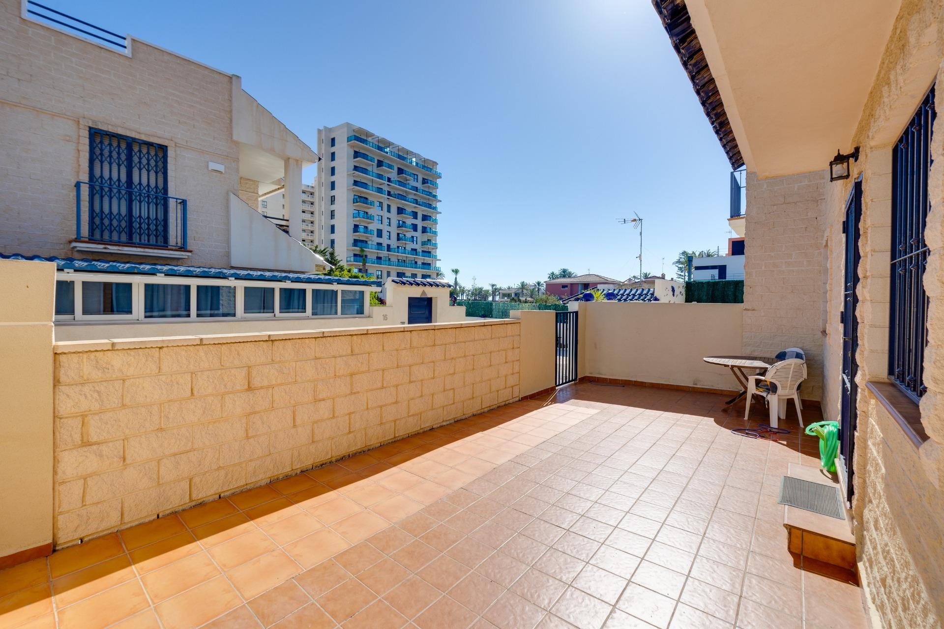 Town House for sale in Torrevieja, Alicante, Spain