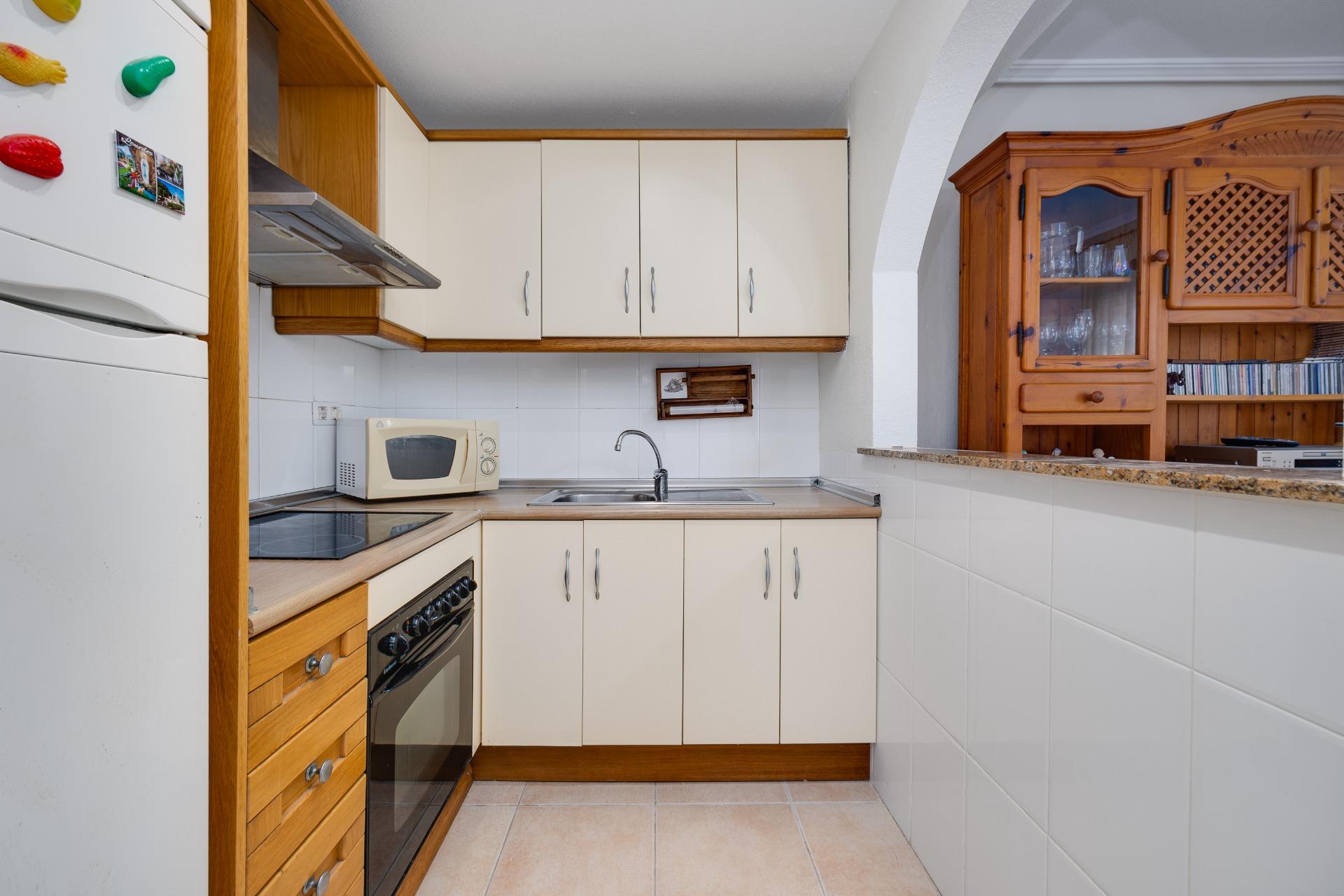 Town House for sale in Torrevieja, Alicante, Spain