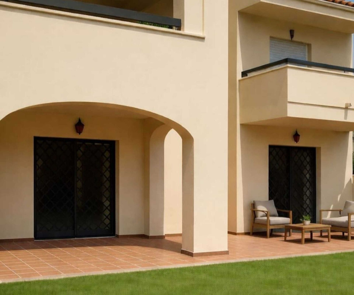 Piso en venta en Estepona