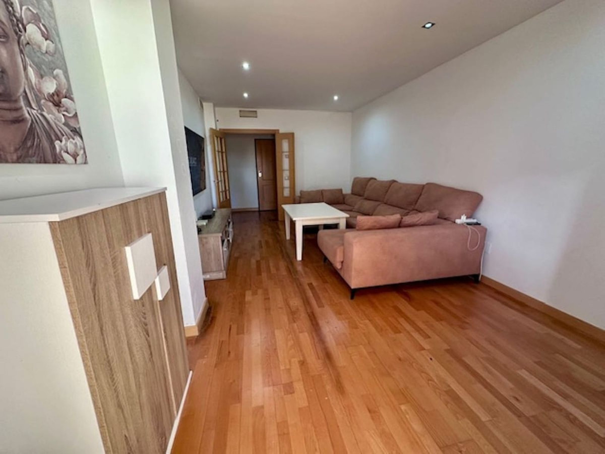 Piso en venta en Estepona