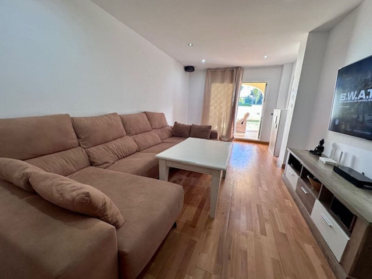 Piso en venta en Estepona