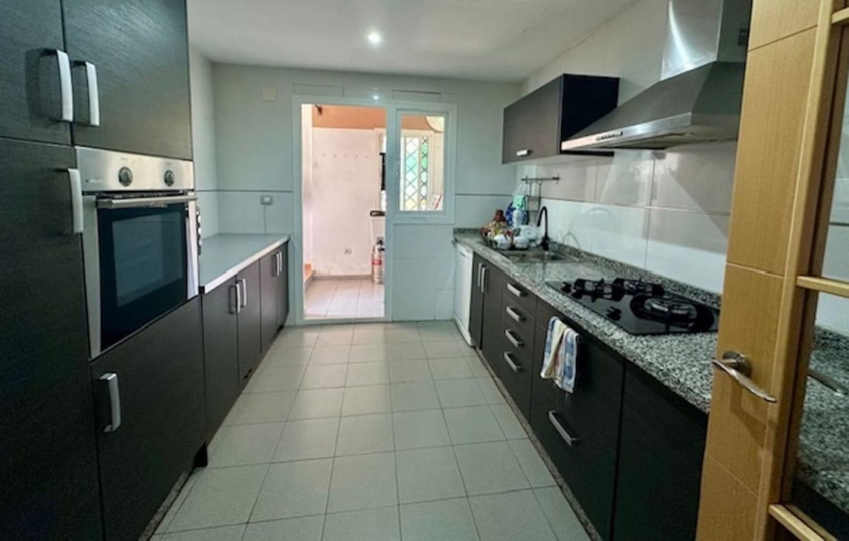 Piso en venta en Estepona