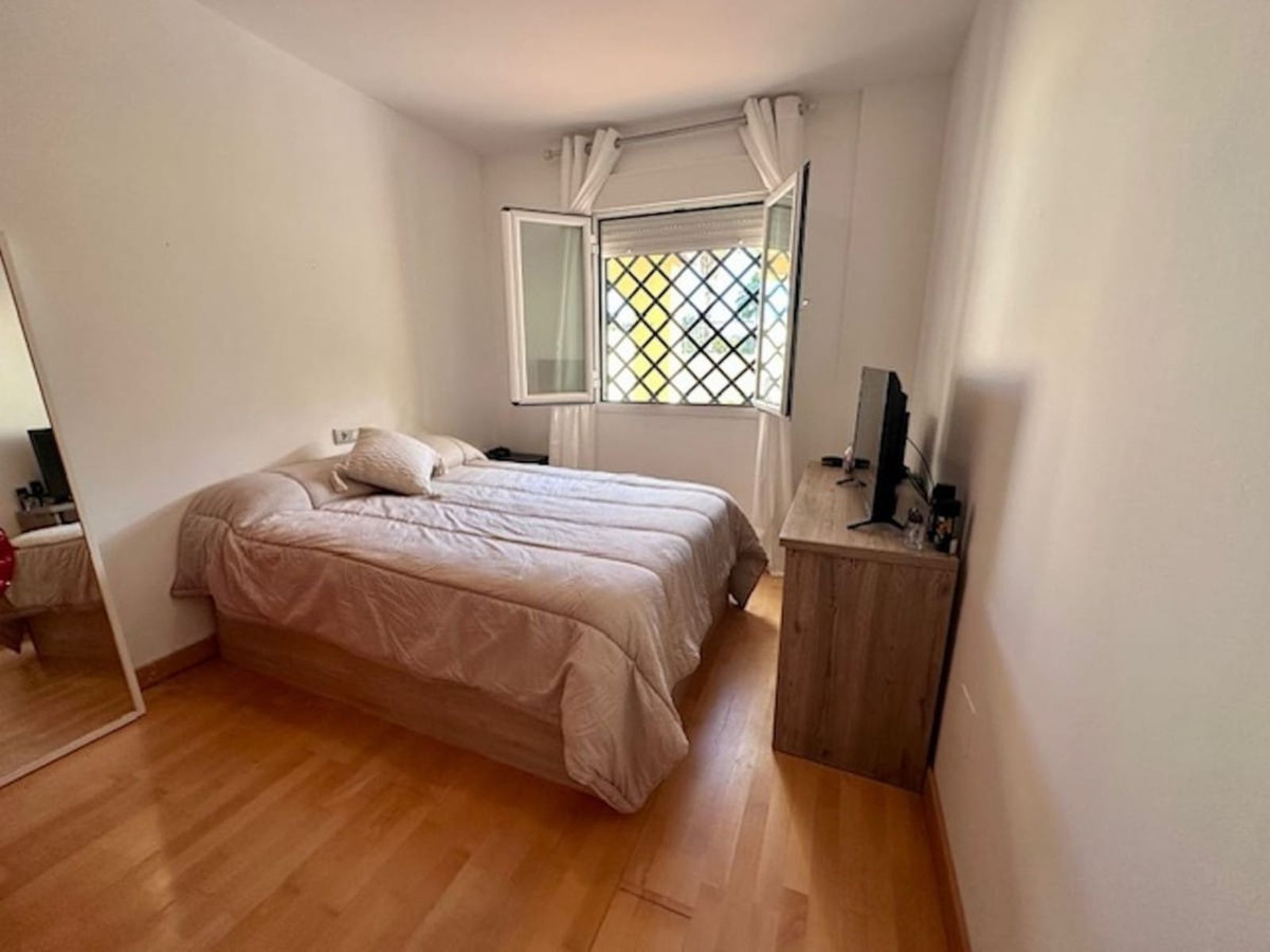 Piso en venta en Estepona