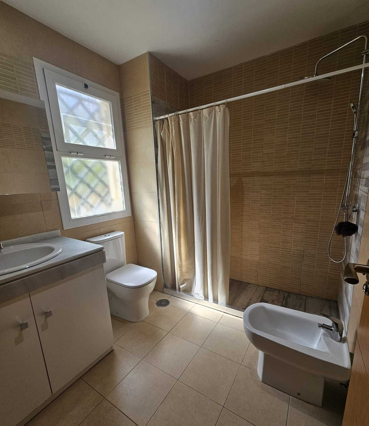 Piso en venta en Estepona