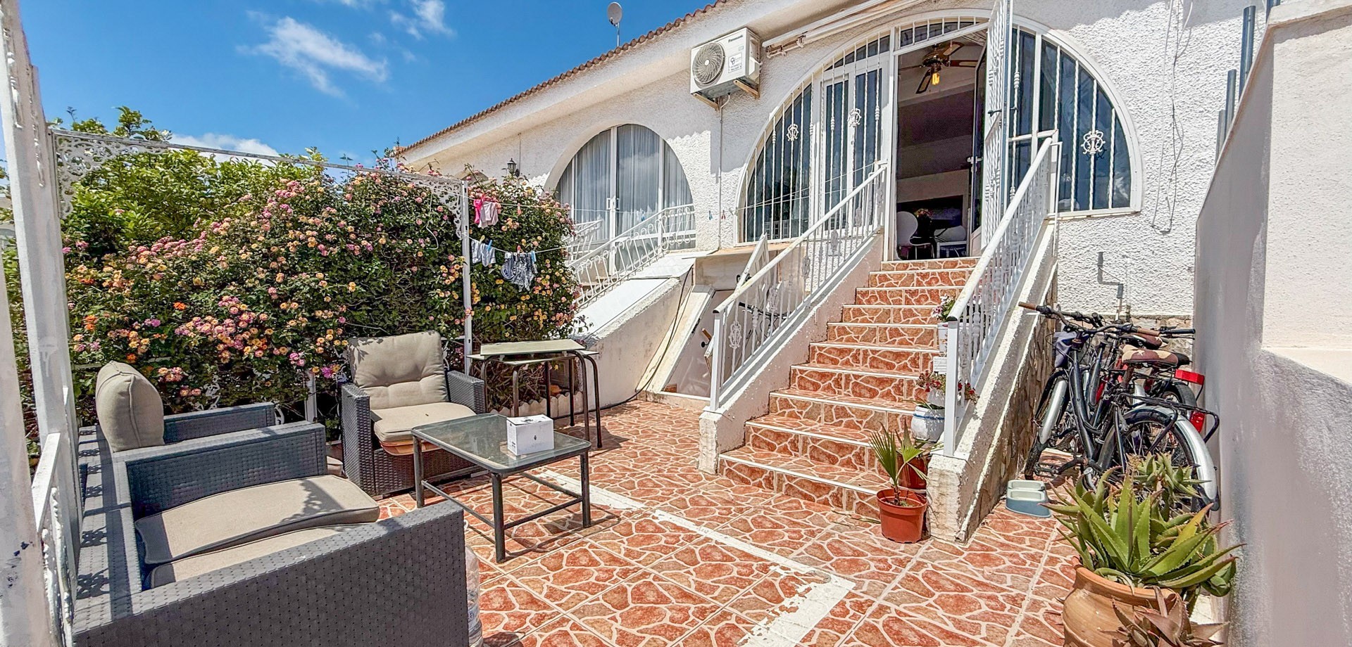 Town House for sale in Ciudad Quesada, Alicante, Spain