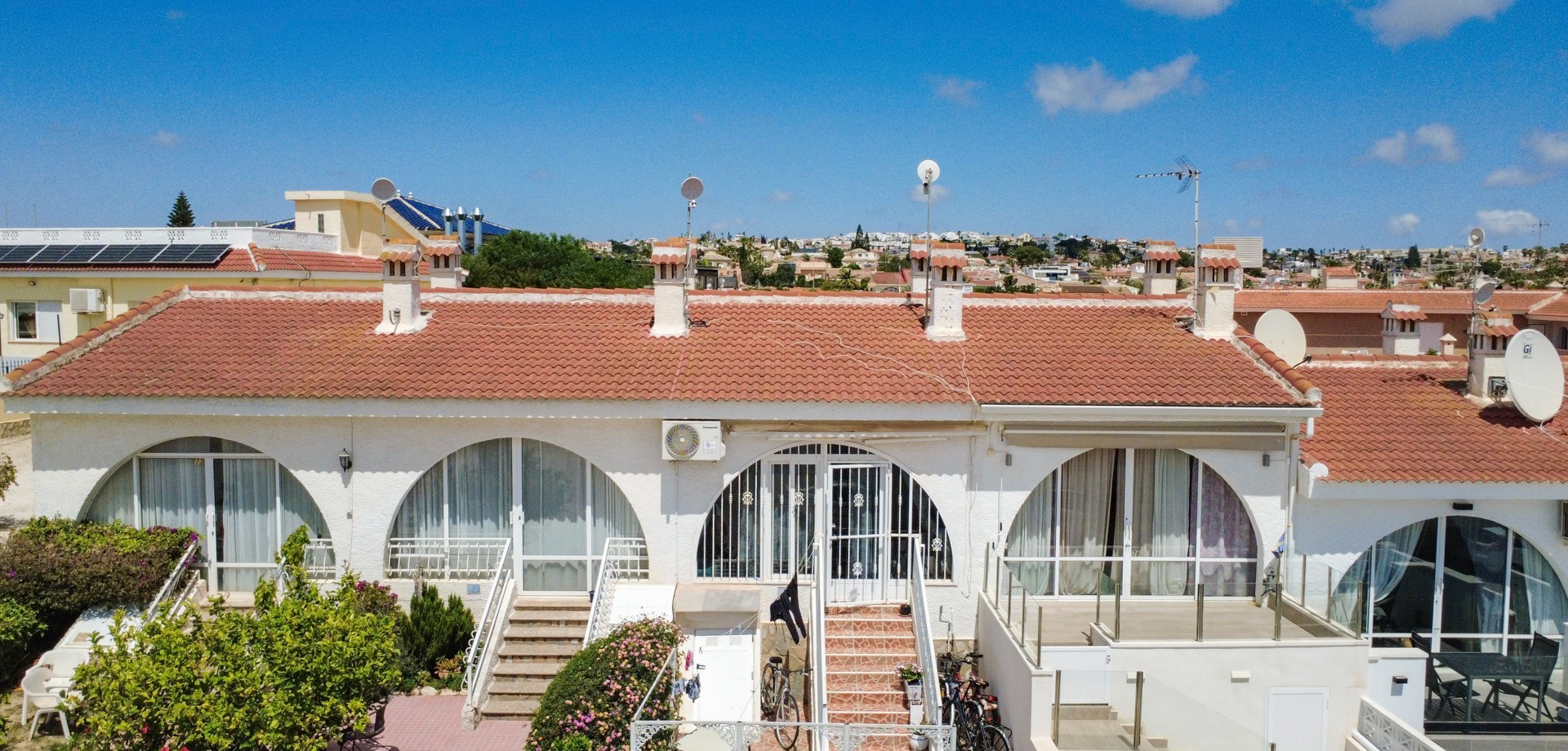 Town House en venta en Ciudad Quesada