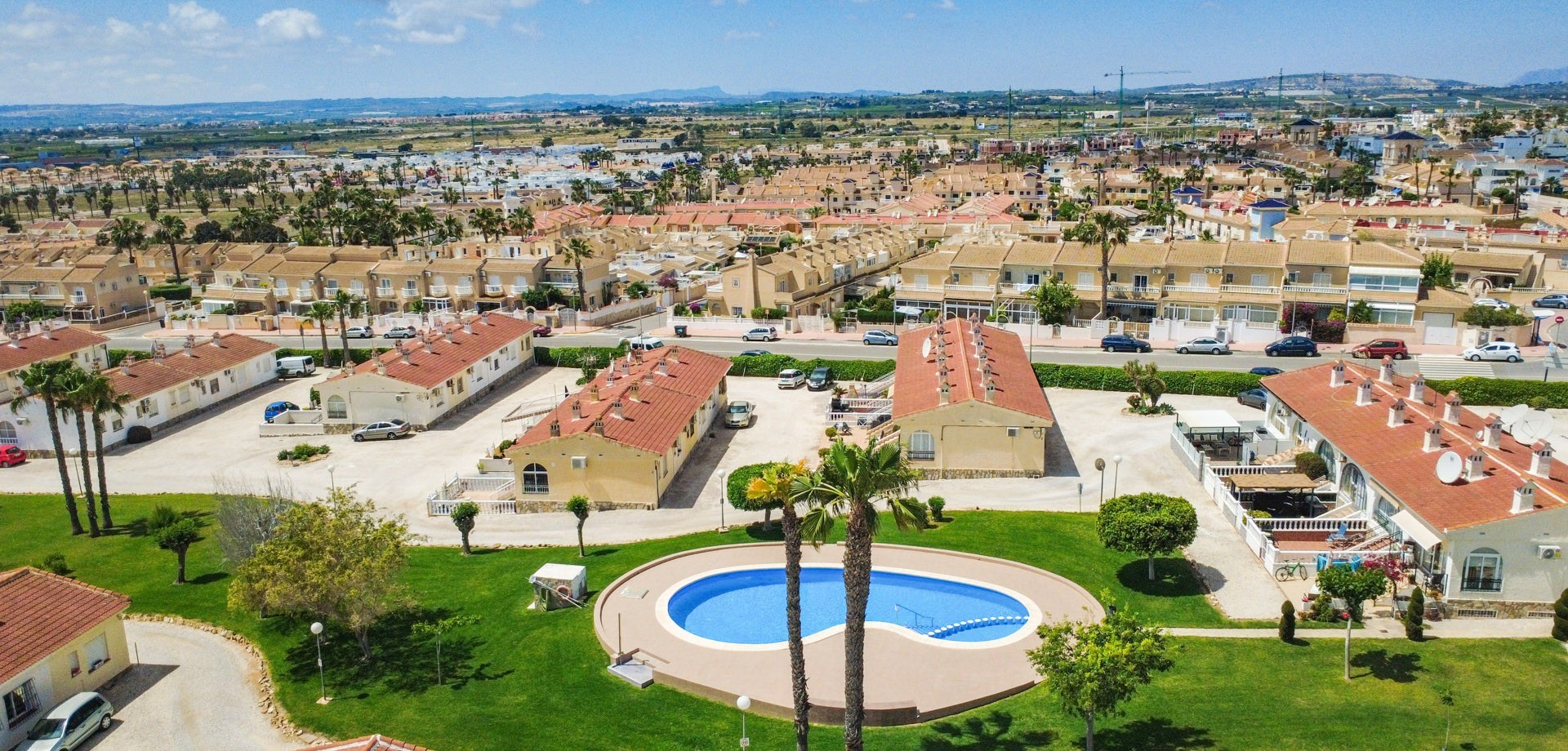 Town House en venta en Ciudad Quesada