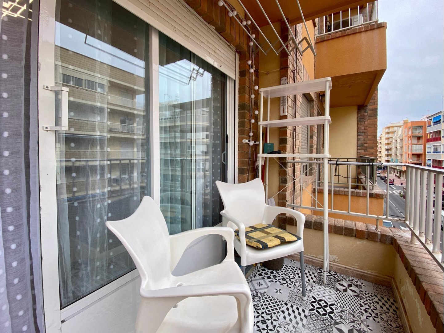 Piso en venta en Torrevieja