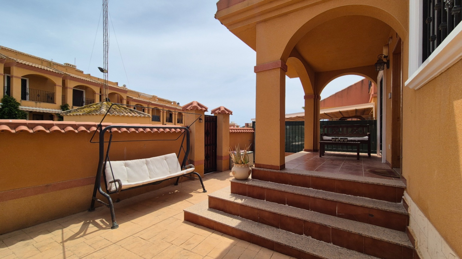 Villa en venta en Torrevieja