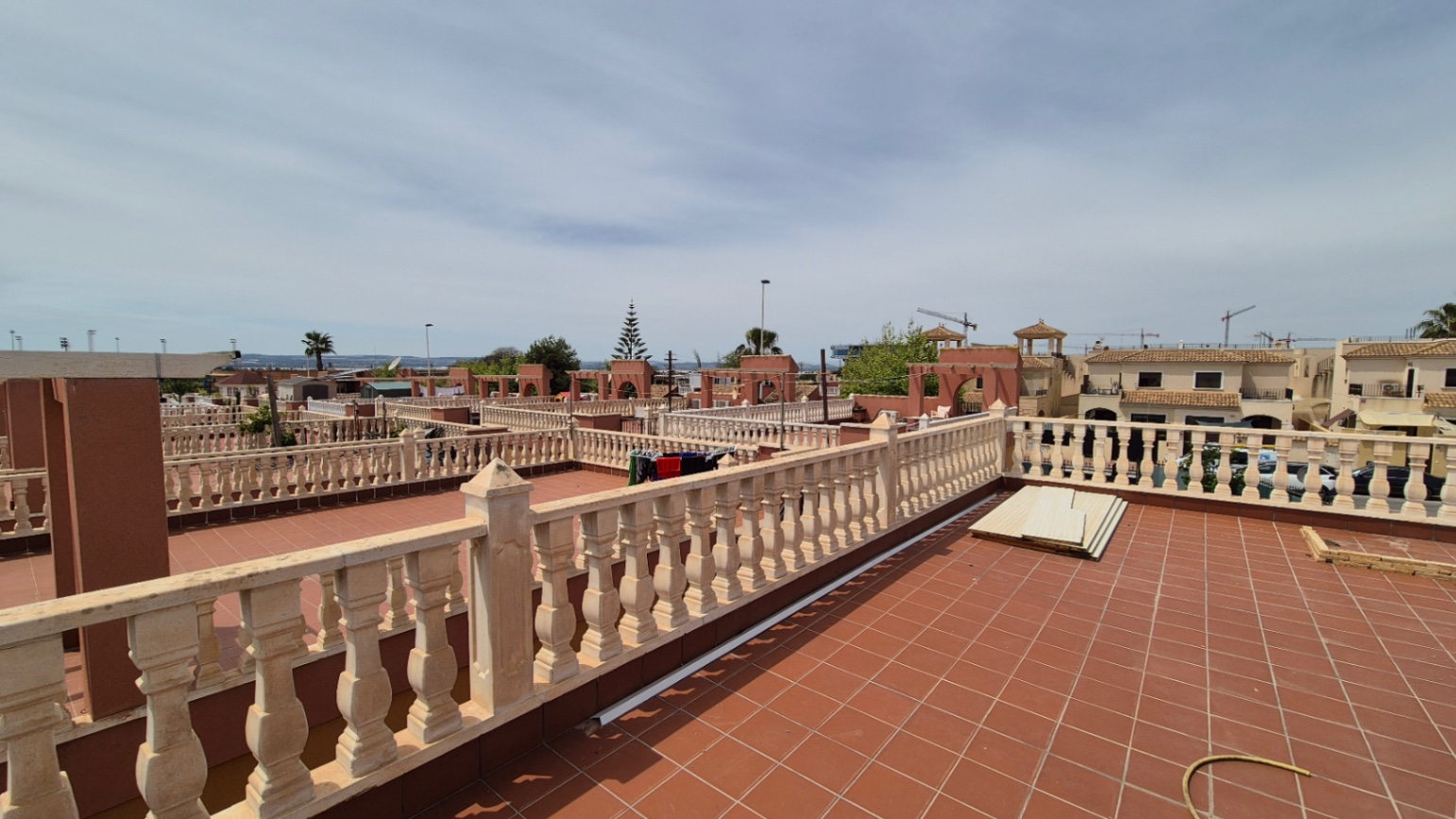 Villa en venta en Torrevieja