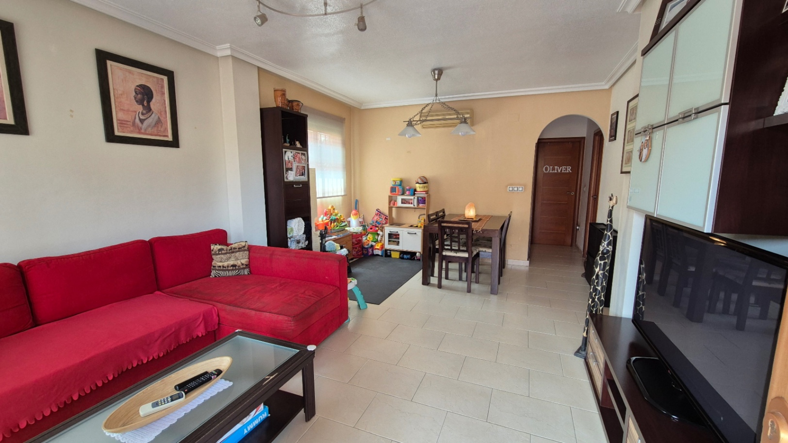 Villa en venta en Torrevieja