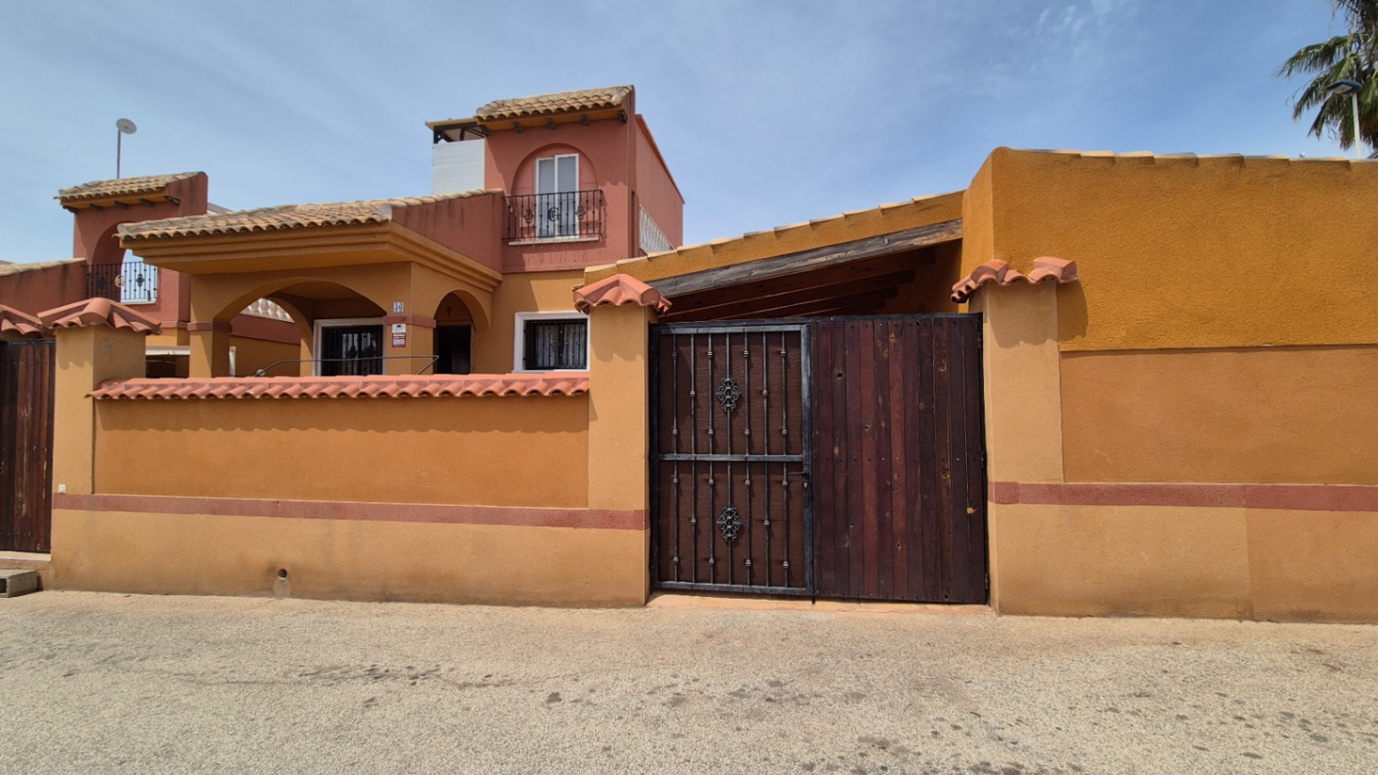 Villa en venta en Torrevieja