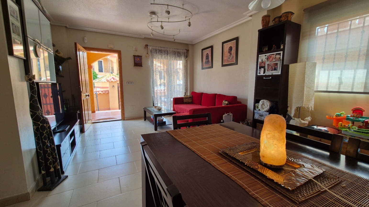Villa en venta en Torrevieja