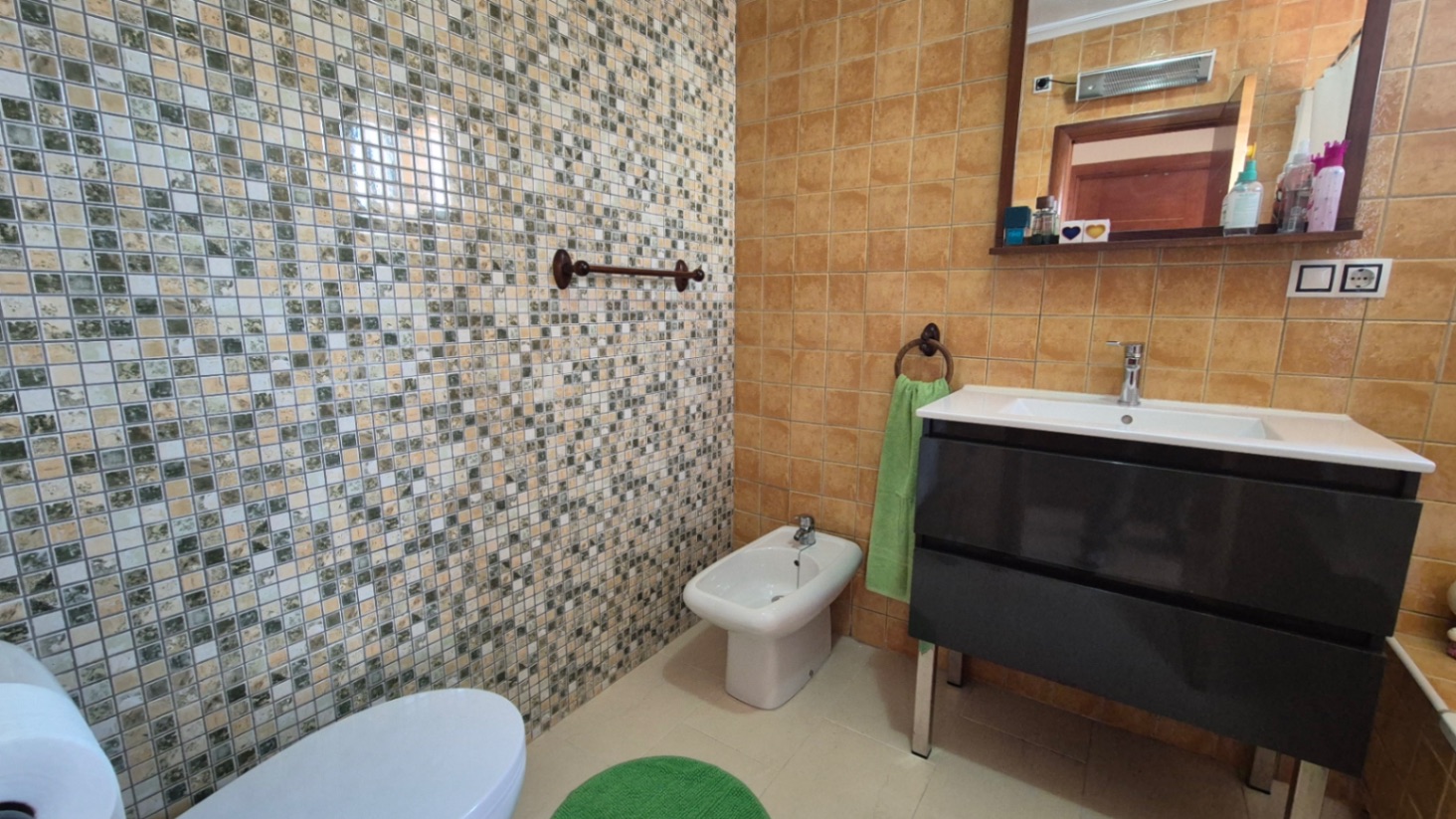 Villa en venta en Torrevieja