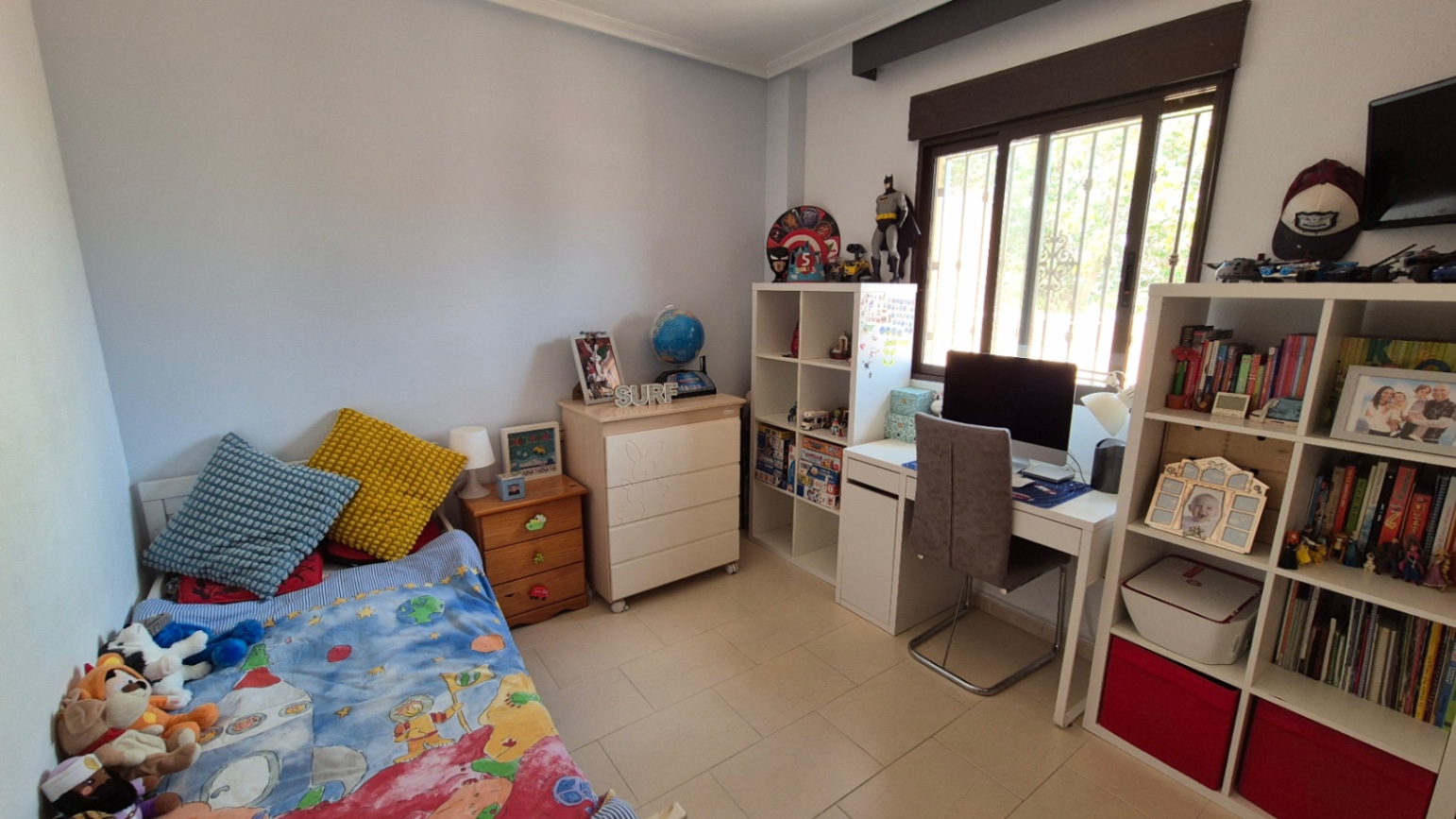 Villa en venta en Torrevieja