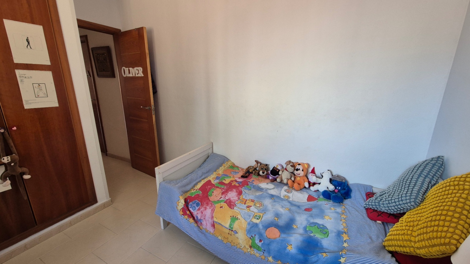 Villa en venta en Torrevieja