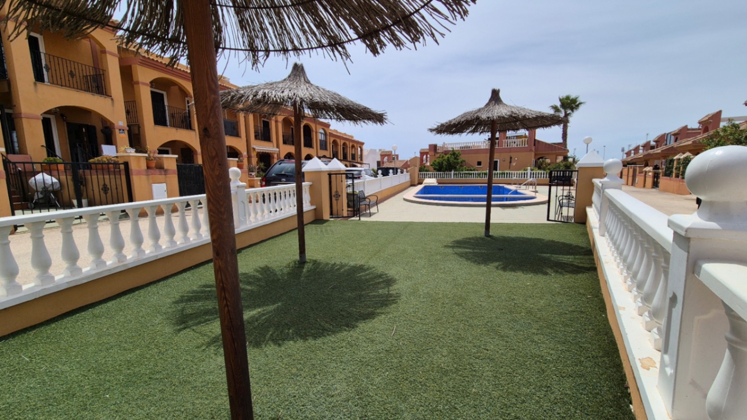 Villa en venta en Torrevieja