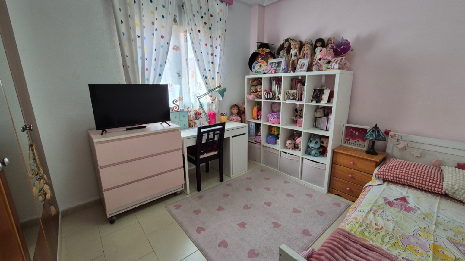 Villa en venta en Torrevieja