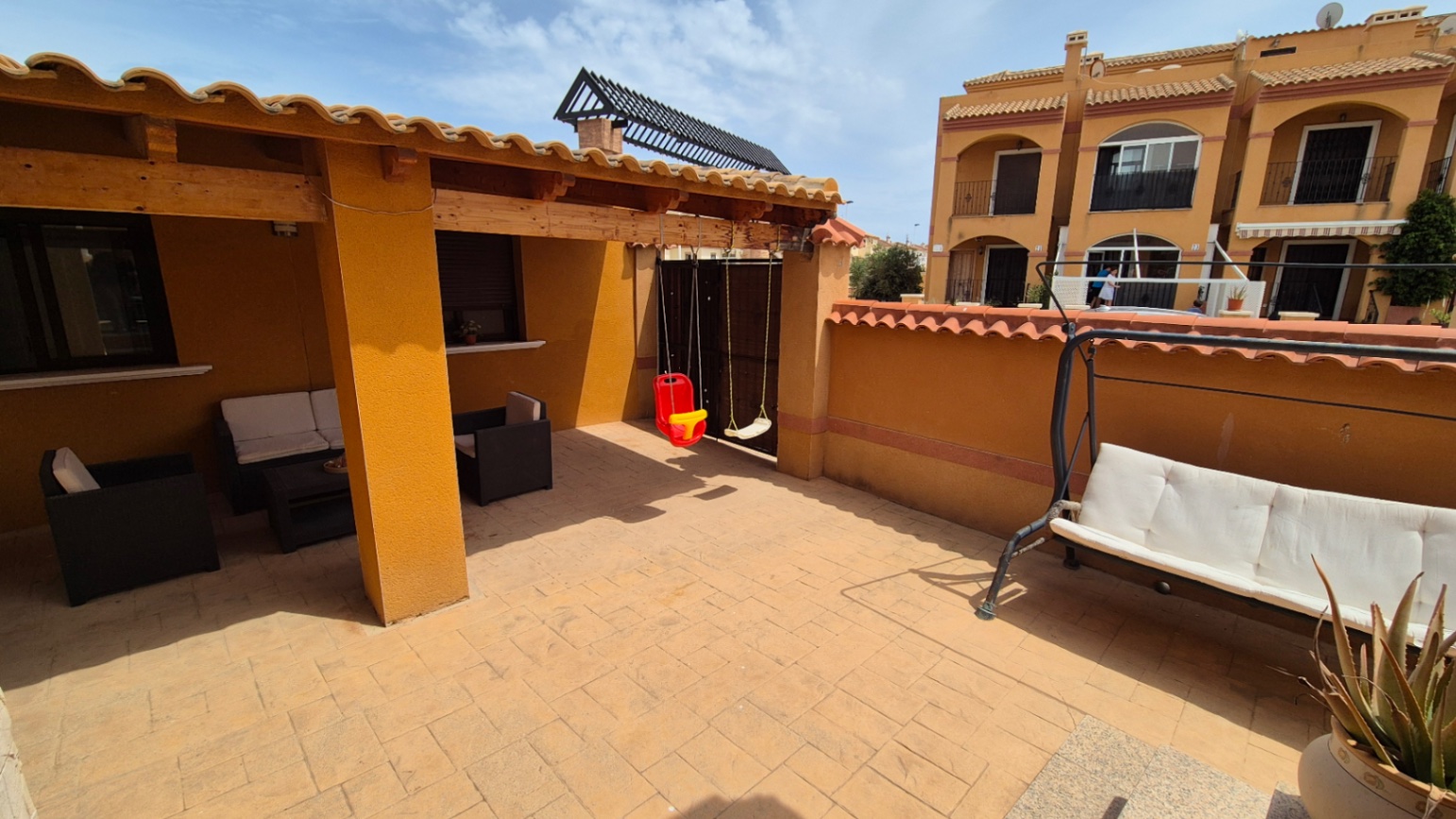 Villa en venta en Torrevieja
