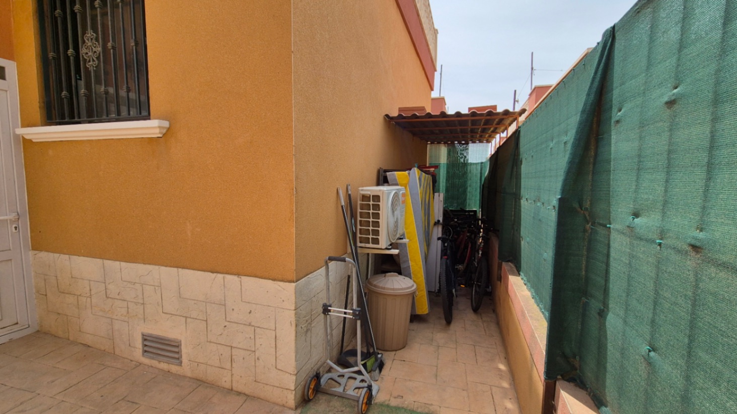 Villa en venta en Torrevieja