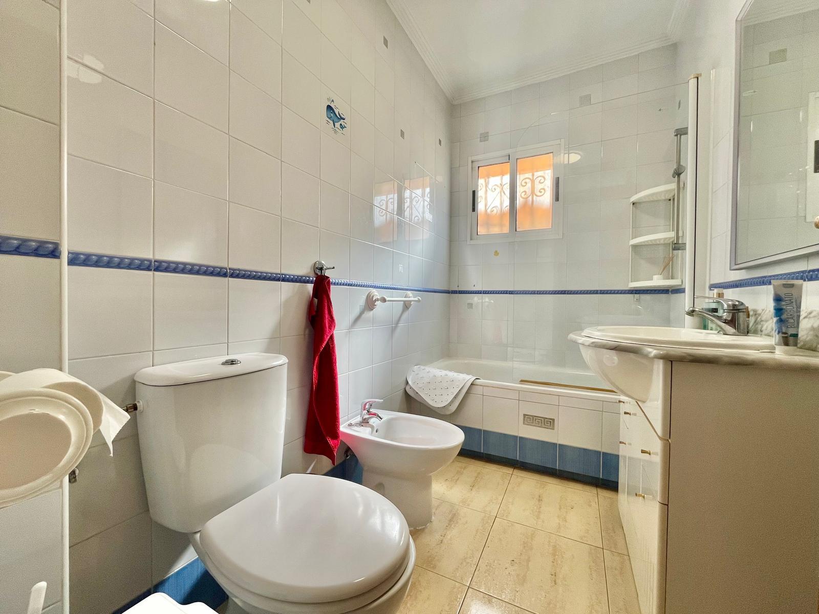 Villa en venta en Orihuela Costa