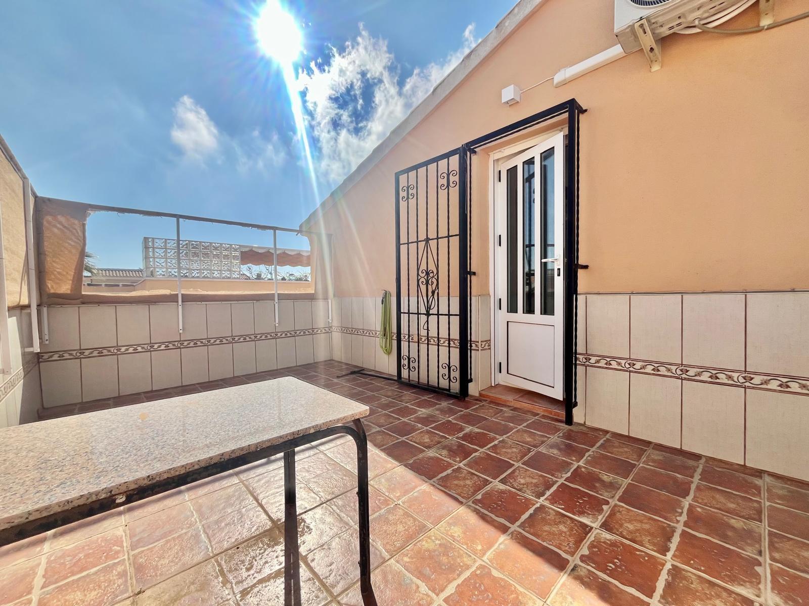 Villa en venta en Orihuela Costa