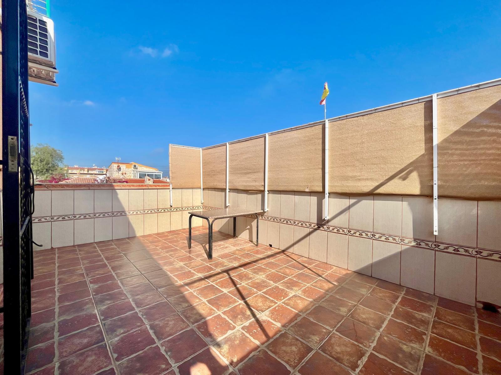 Villa en venta en Orihuela Costa