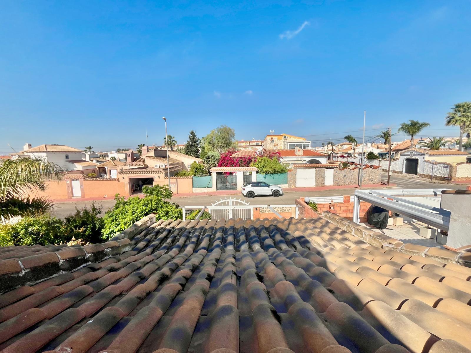 Villa en venta en Orihuela Costa