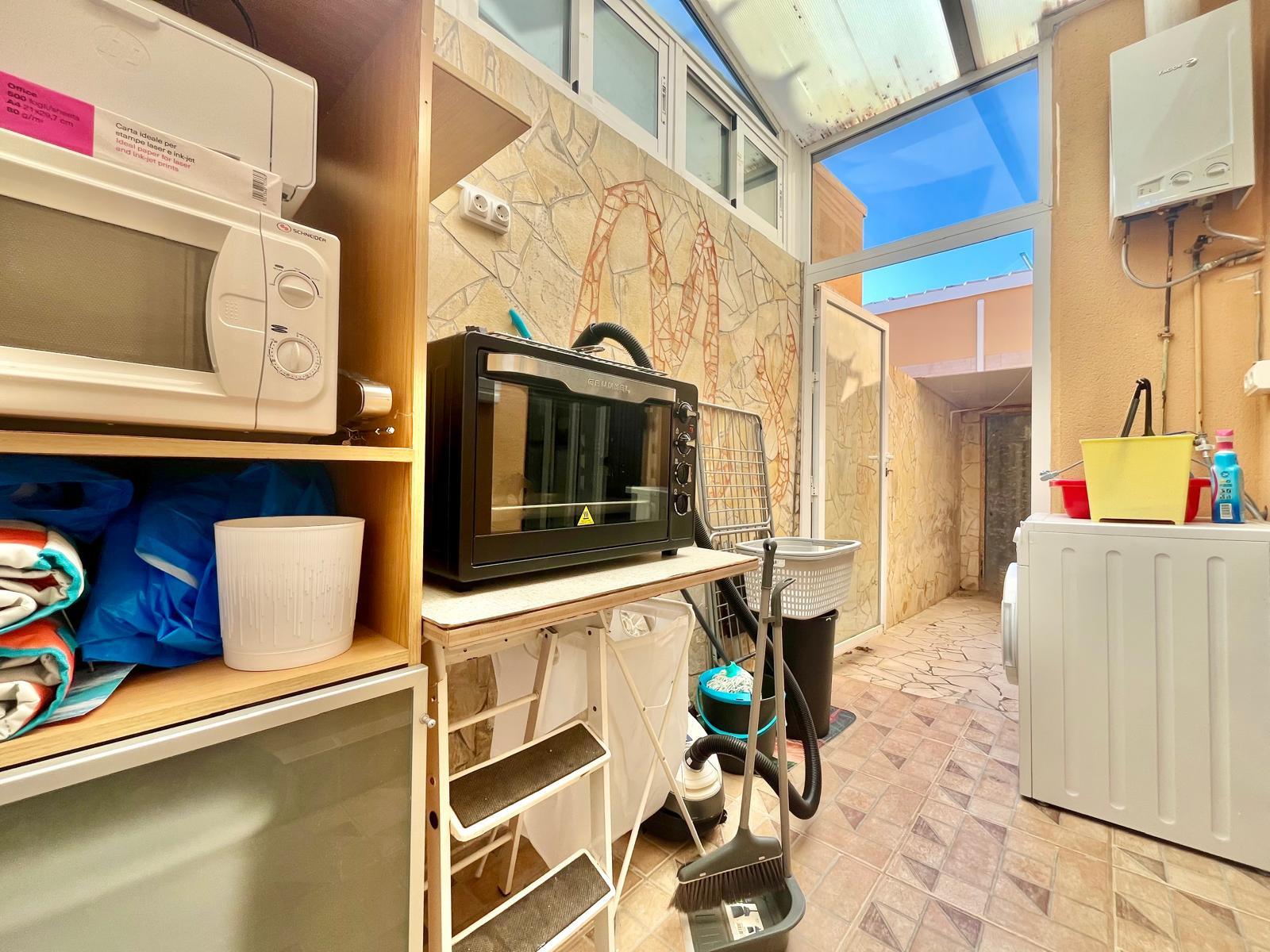 Villa en venta en Orihuela Costa