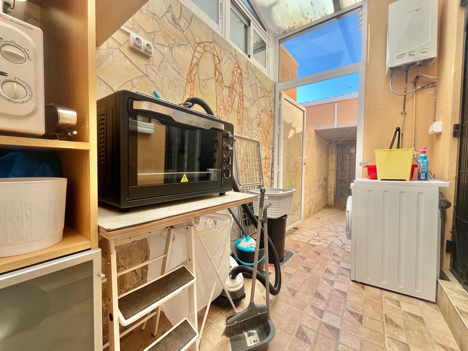 Villa en venta en Orihuela Costa
