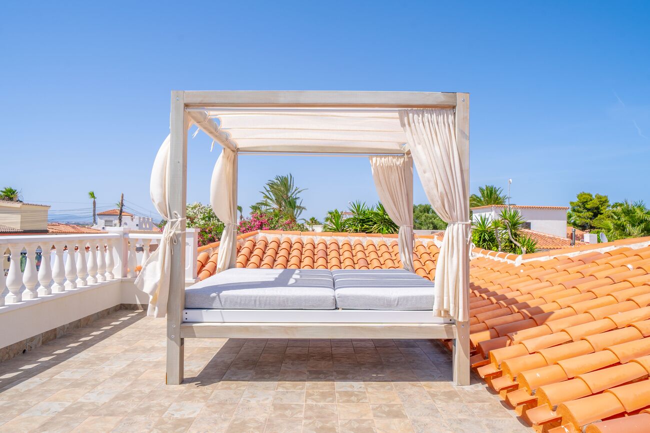 Villa en venta en Torrevieja