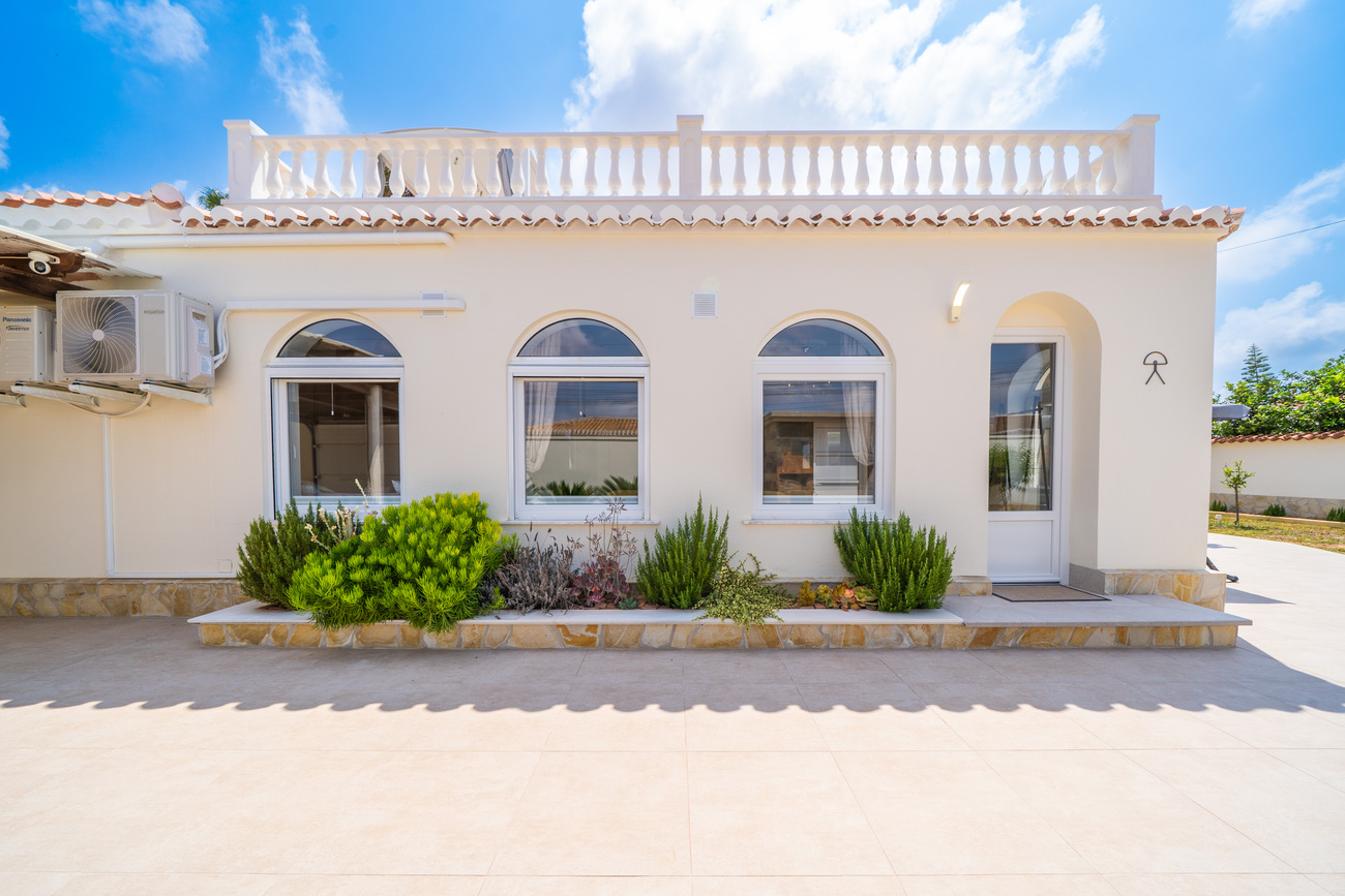 Villa en venta en Torrevieja