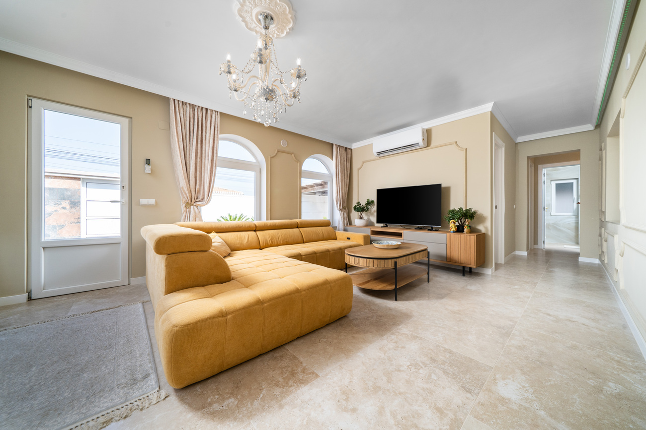 Villa en venta en Torrevieja