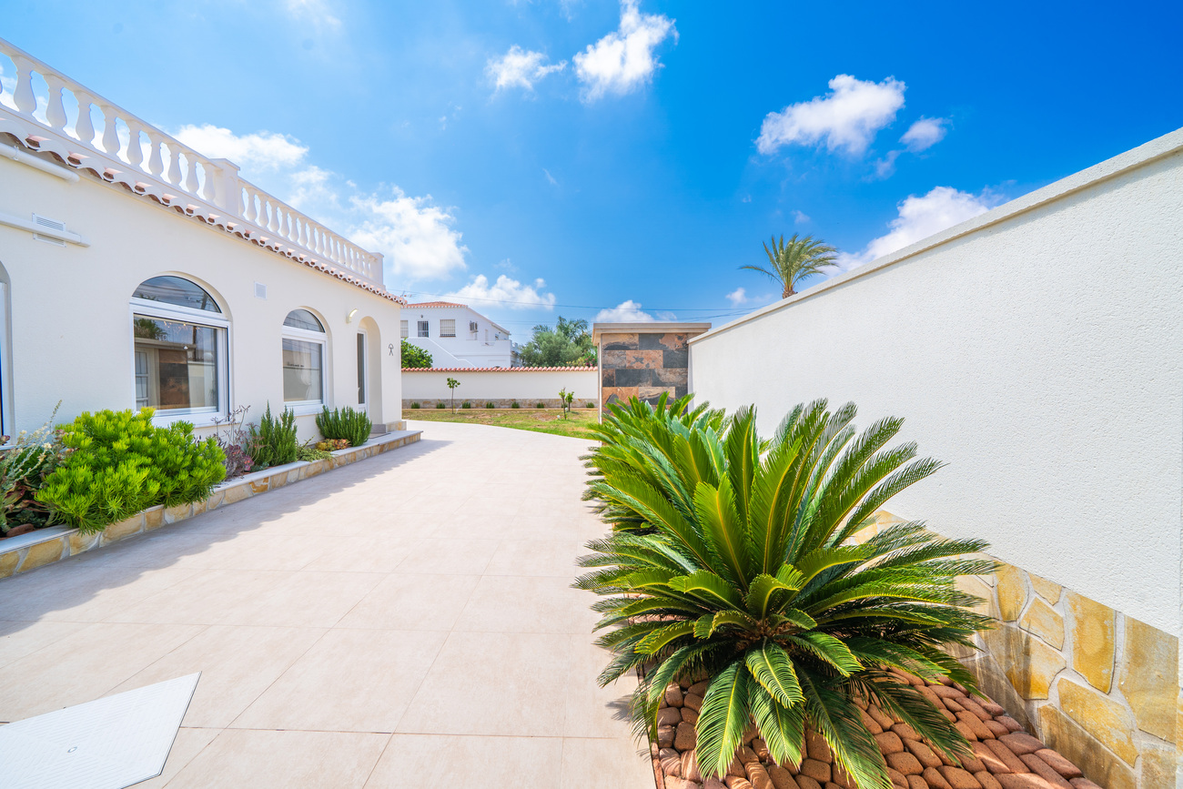 Villa en venta en Torrevieja